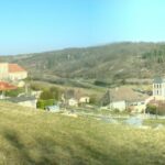 Eglise de Degagnazés