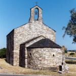 Chapelle de la Madeleine