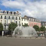 Quartier Foix Lescun