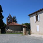 Grange cistercienne de la Peyrère