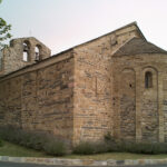 Chapelle de la Trinité