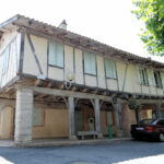 Domaine de Contines de Las Barros