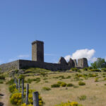 Château de la Garde-Guérin