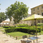 Ancien hôtel de Belleval, dit aussi Richer de Belleval ou Boulhaco, ou ancien hôtel de ville