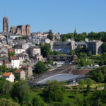 Ancien hôtel Benavent