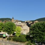 Chapelle de Luzençon