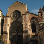 Eglise Saint-Urcisse