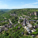 Site archéologique du dolmen III des Vézinies