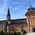 Chapelle Notre-Dame-de-Garaison et bâtiments conventuels