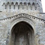 Ancienne église Saint-Martin