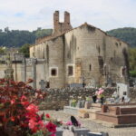 Chapelle du cimetière