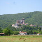 Camp militaire romain de Saint-Bertrand-de-Comminges