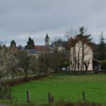 Dolmen du Mas de Pezet