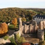Maisons en pans de bois dites Maisons des Moines