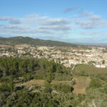 Cave coopérative de Tavel