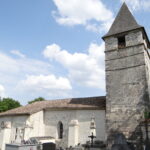 Eglise Saint-Christophe