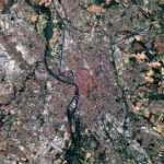 Canal du Midi : Aqueduc de Castanet ou du Perrier