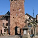 Eglise paroissiale Saint-Blaise