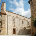 Eglise Sainte-Agathe