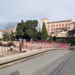 Canal du Midi : Aqueduc du Répudre