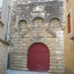 Domaine du château des évêques de Montpellier