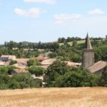 Ancienne abbaye de Saint-Papoul