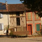 Ancienne ferme du Priou