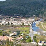 Ancienne église Saint-Grégoire, actuellement entrepôt municipal