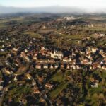 Ancienne église de Toulongergues