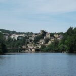 Calvaire couvert du cimetière