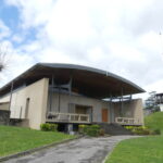 Eglise du Sacré-Coeur de Bonnecousse