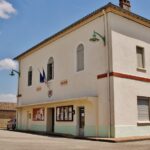 Eglise Saint-Séverin