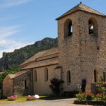 Eglise Saint-Sauveur