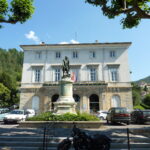 Maison-forte dite ancien château