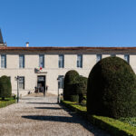 Ancien palais épiscopal