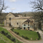 Ancienne abbaye de Beaulieu