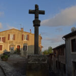 Croix de chemin