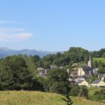 Tumulus de la Halliade