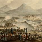 Obélisque du 10 Avril 1814