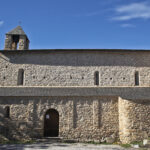 Eglise Sainte-Eulalie