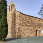 Eglise Saint-Martin de Gasparets