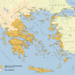 Porte de ville, dit Portail Obscur