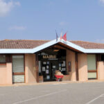 Site archéologique de Saint-Genes