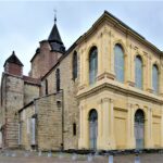 Cathédrale Notre-Dame-de-la-Sède