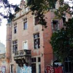 Maison des Verrières ou Castel-Gesta