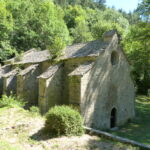 Chapelle Saint-Frézal