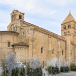 Ancienne abbaye de Bonnefont