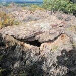 Dolmen dit Le Caixeta