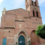 Eglise Saint-Barthélémy
