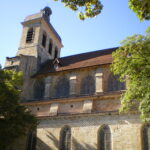 Eglise Saint-Sauveur